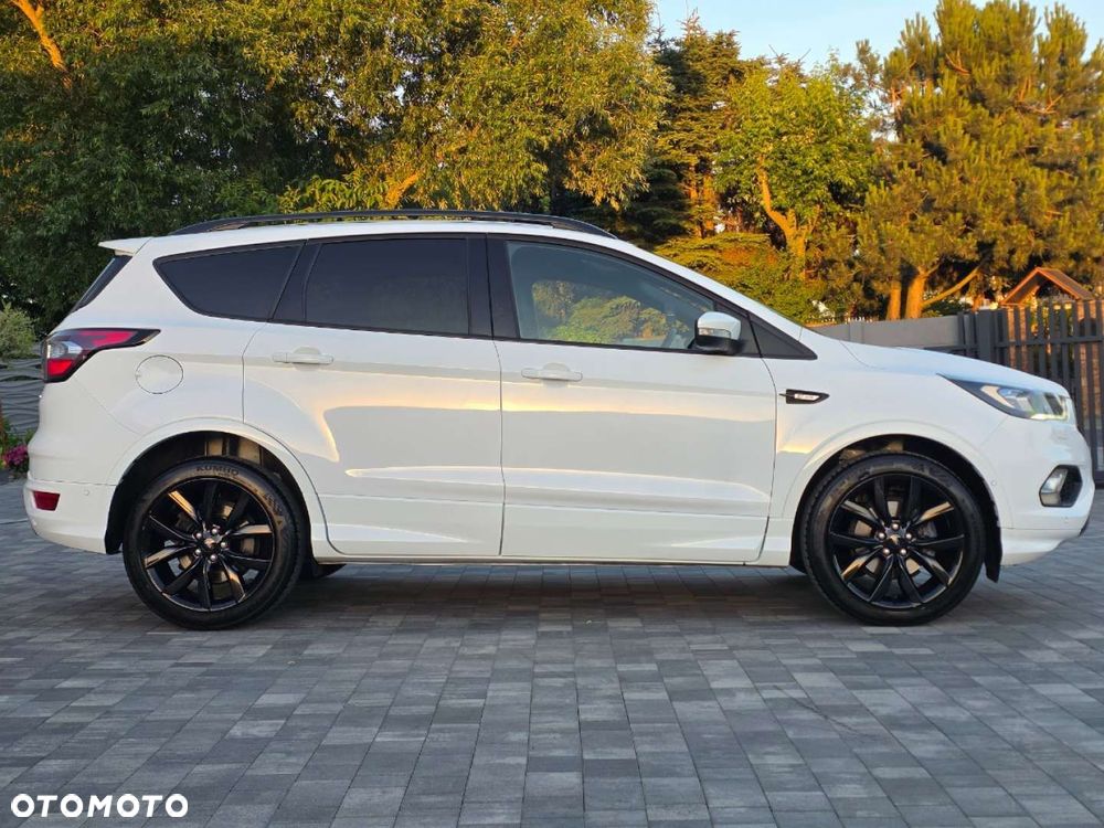 Ford Kuga - 8