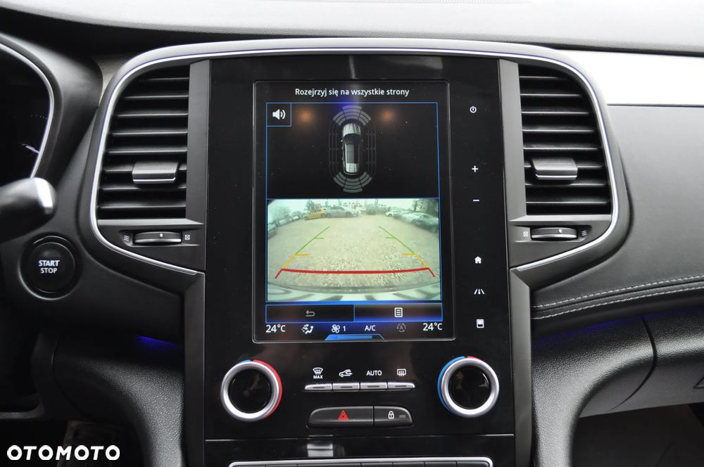 Renault Talisman ENERGY dCi 160 EDC INITIALE PARIS - 30