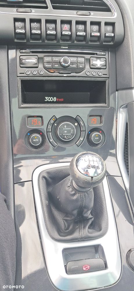 Peugeot 3008 - 12
