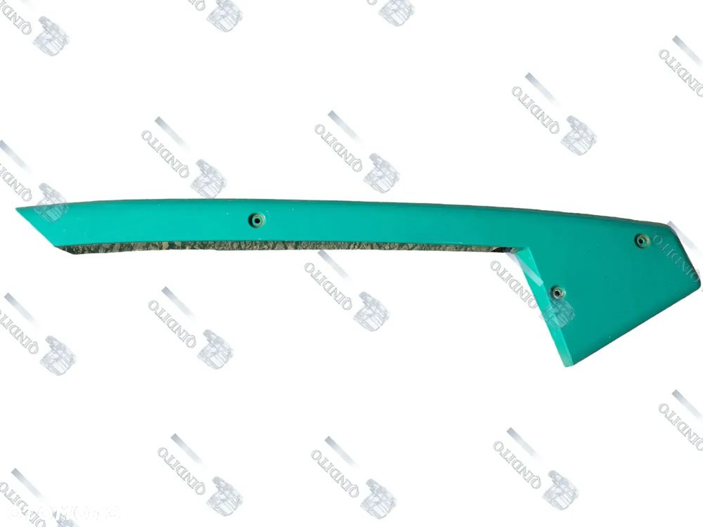 SPOILER OWIEWKA MERCEDES ACTROS MP2 MP3 - 1