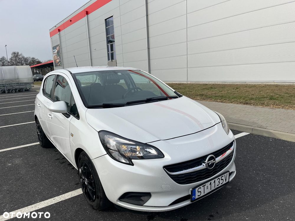 Opel Corsa 1.2 Color Edition - 1