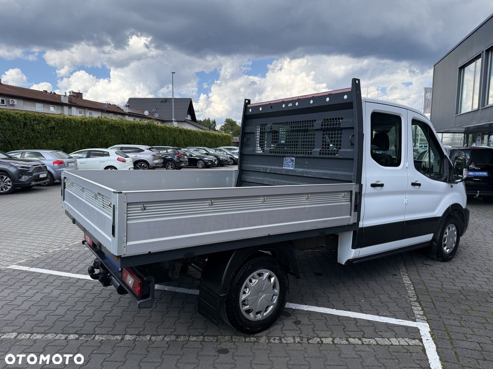 Ford Transit - 15