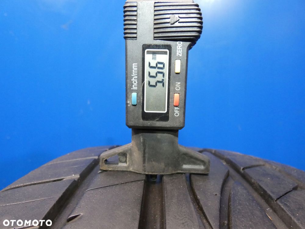 OPONA SUMITOMO BC100 235/50 R18 18'' 2020r 5,5mm - 2