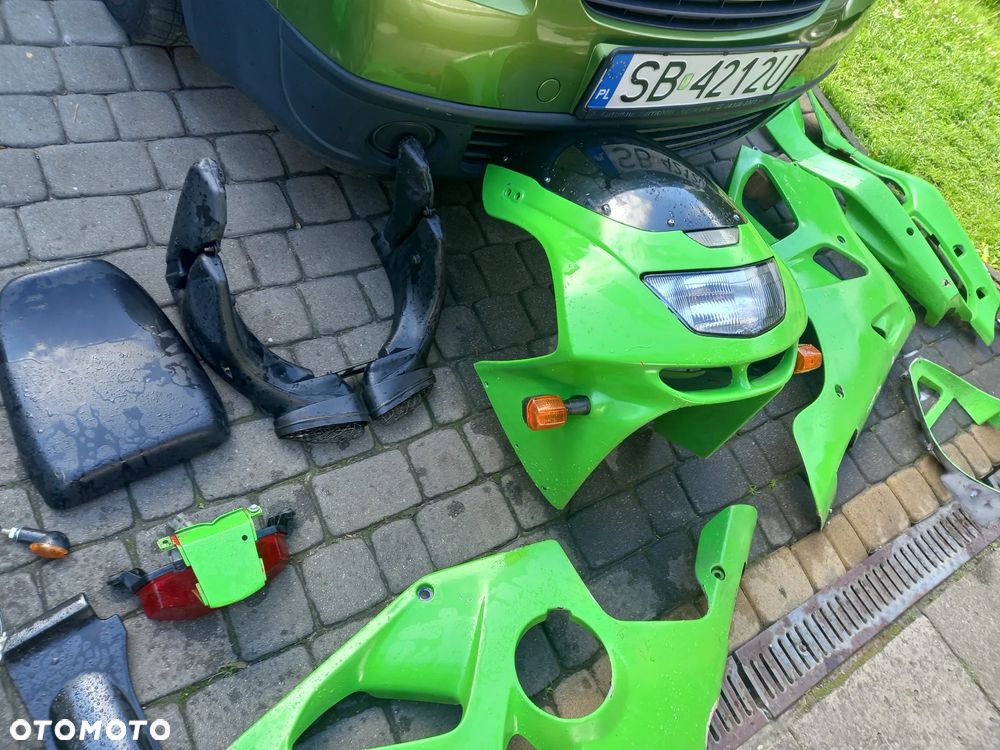 Aprilia RSV - 33