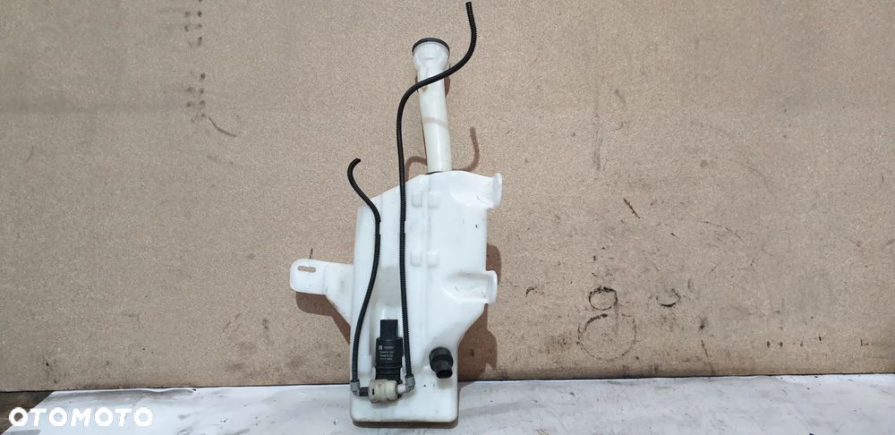 Opel Insignia A Zbiorniczek Płynu Sryskiwaczy 13227295 401140137 - 3