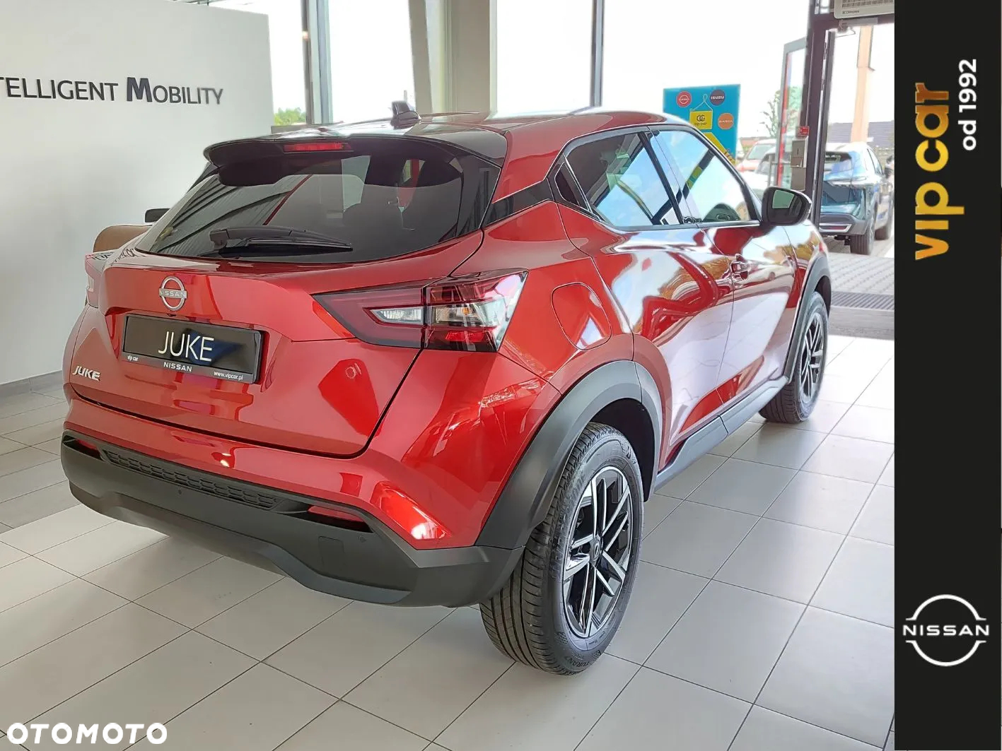 Nissan Juke 1.0 DIG-T N-Connecta - 3