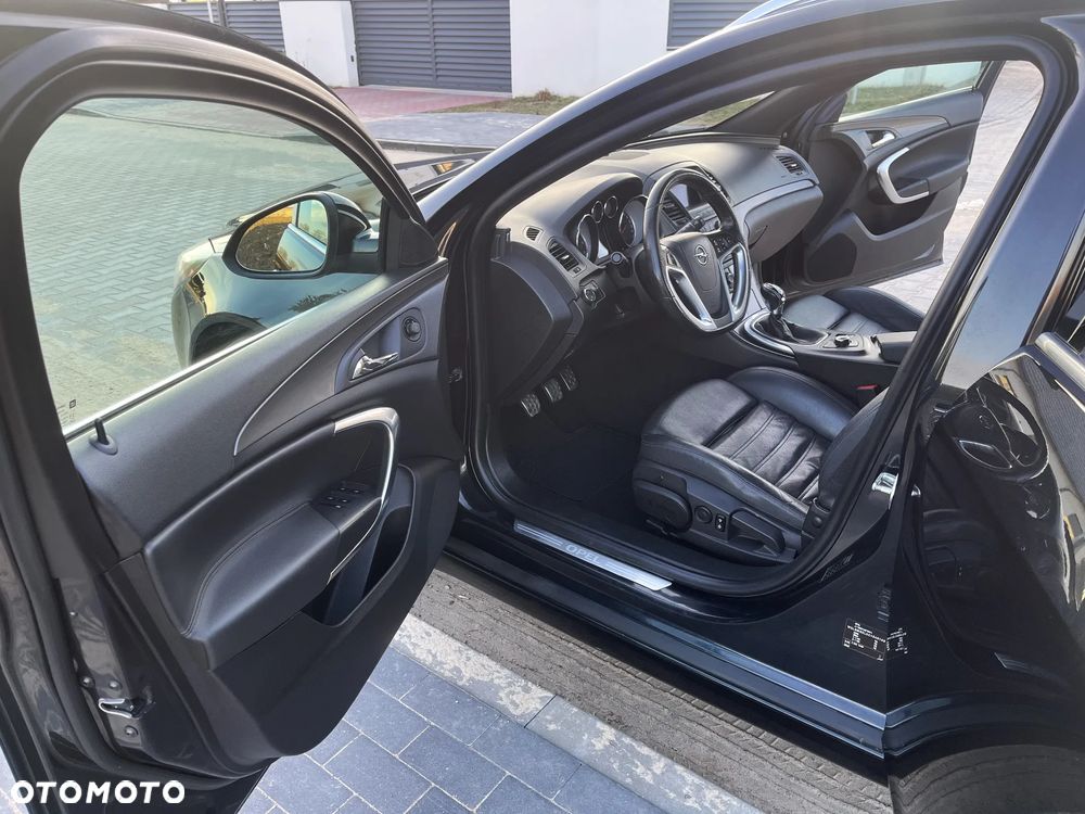 Opel Insignia - 5