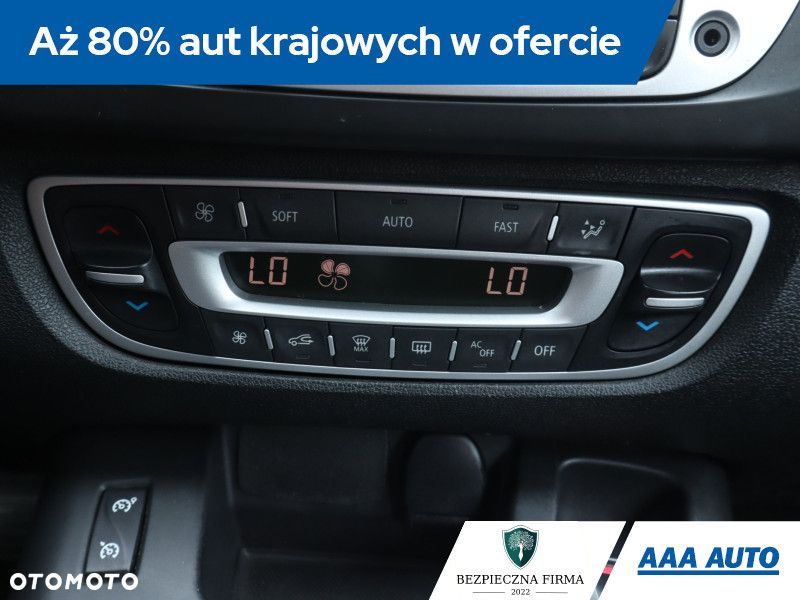 Renault Grand Scenic - 22