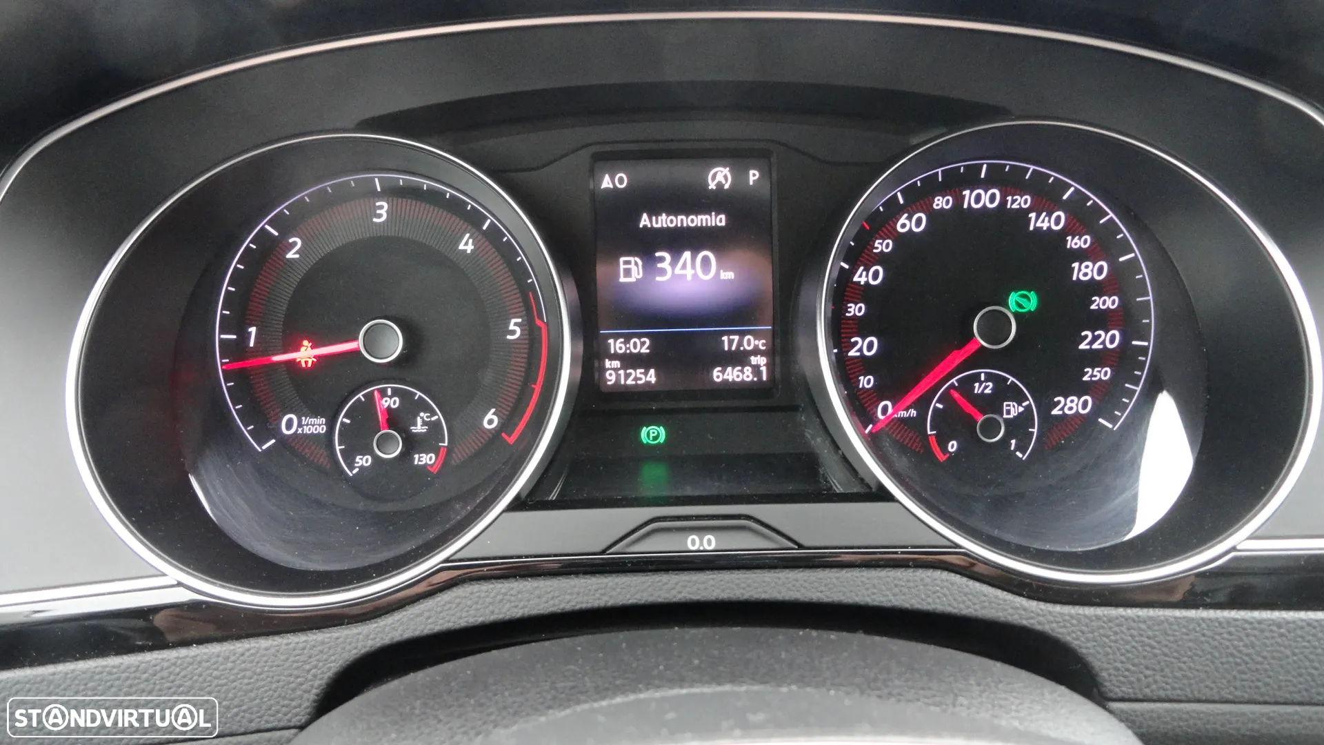 VW Arteon - 17
