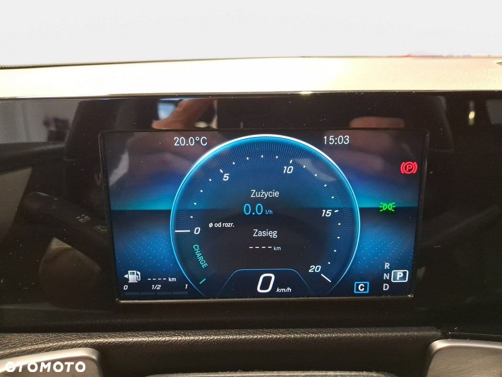 Mercedes-Benz GLB - 17