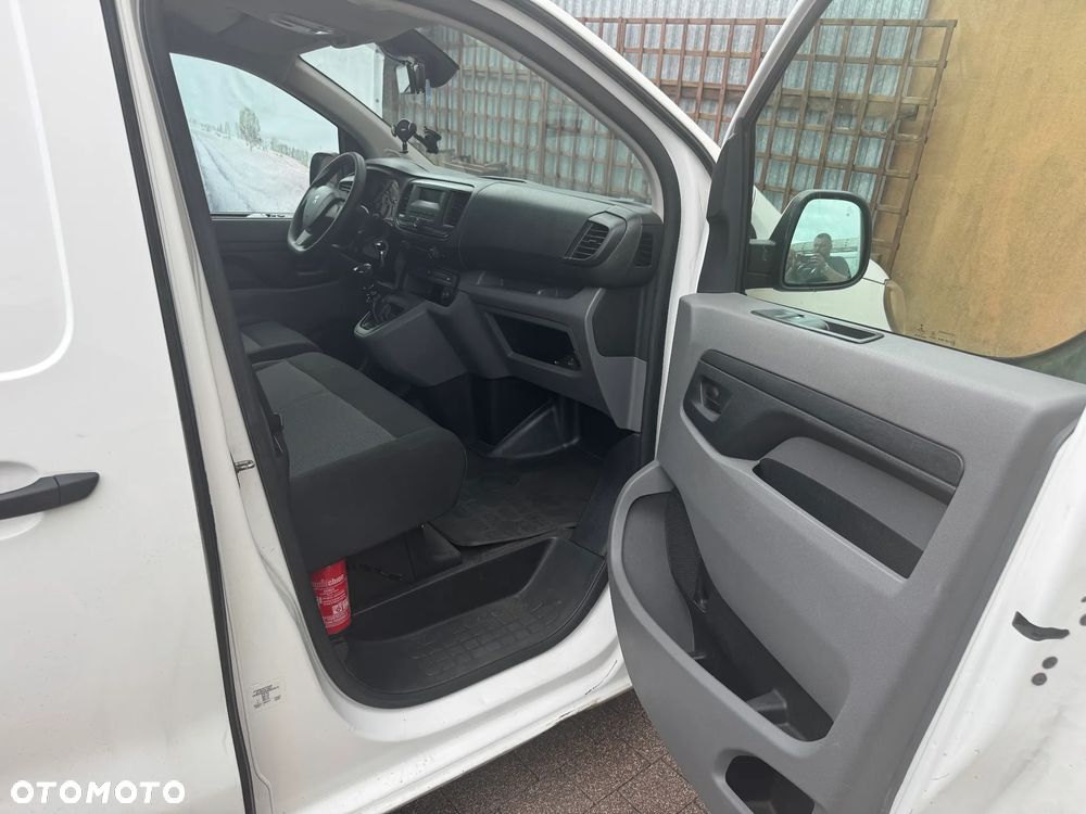 Peugeot EXPERT - 9