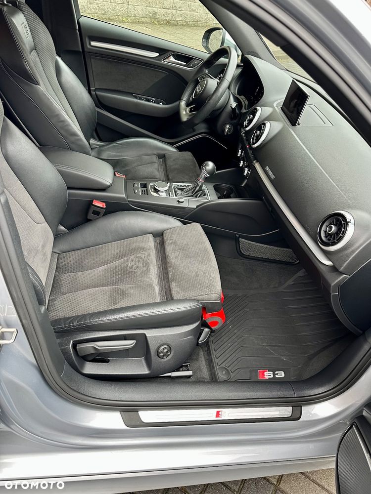 Audi S3 - 20