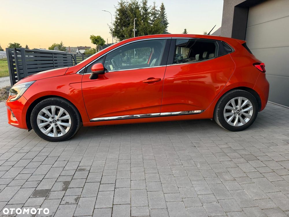 Renault Clio 1.3 TCe R.S Line - 3