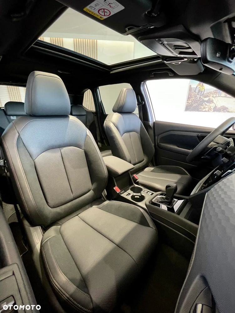 Subaru Forester 2.0i-L Platinum (EyeSight) Lineartronic - 6