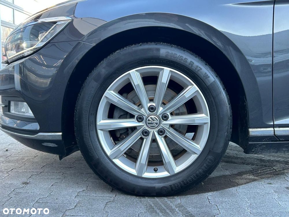 Volkswagen Passat 1.5 TSI EVO Highline DSG - 39