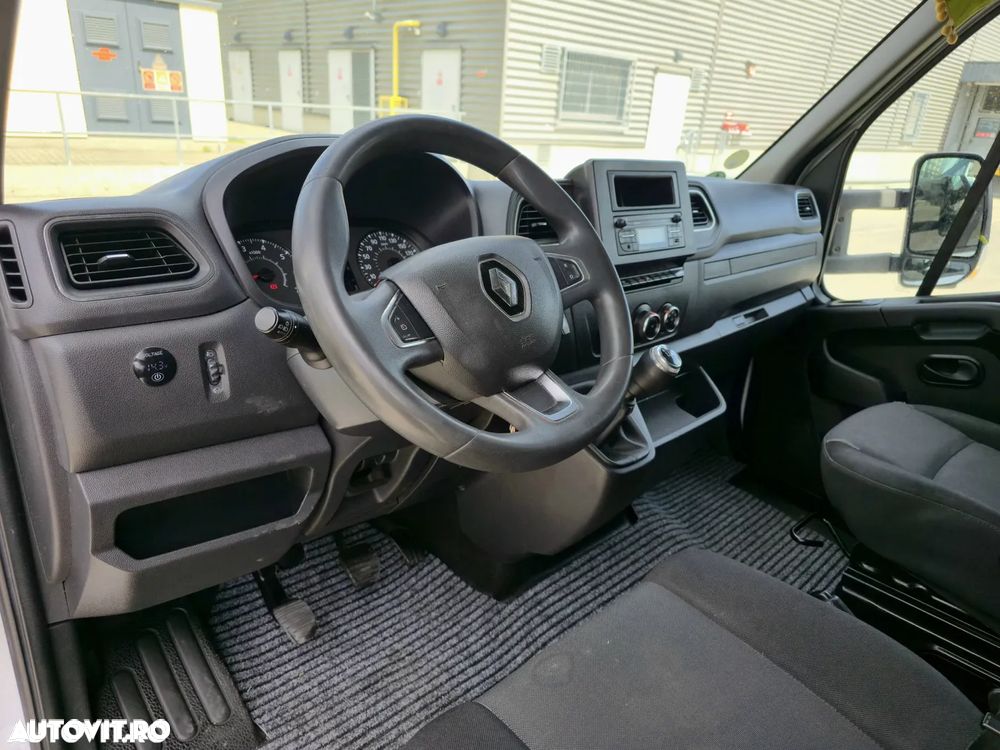 Renault Master - 5