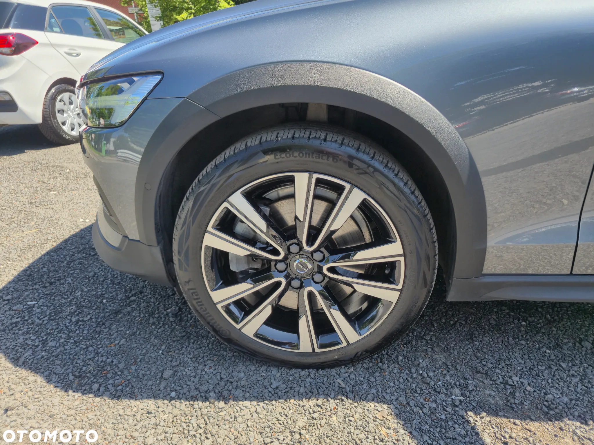 Volvo V60 Cross Country Pro B5 B AWD - 15