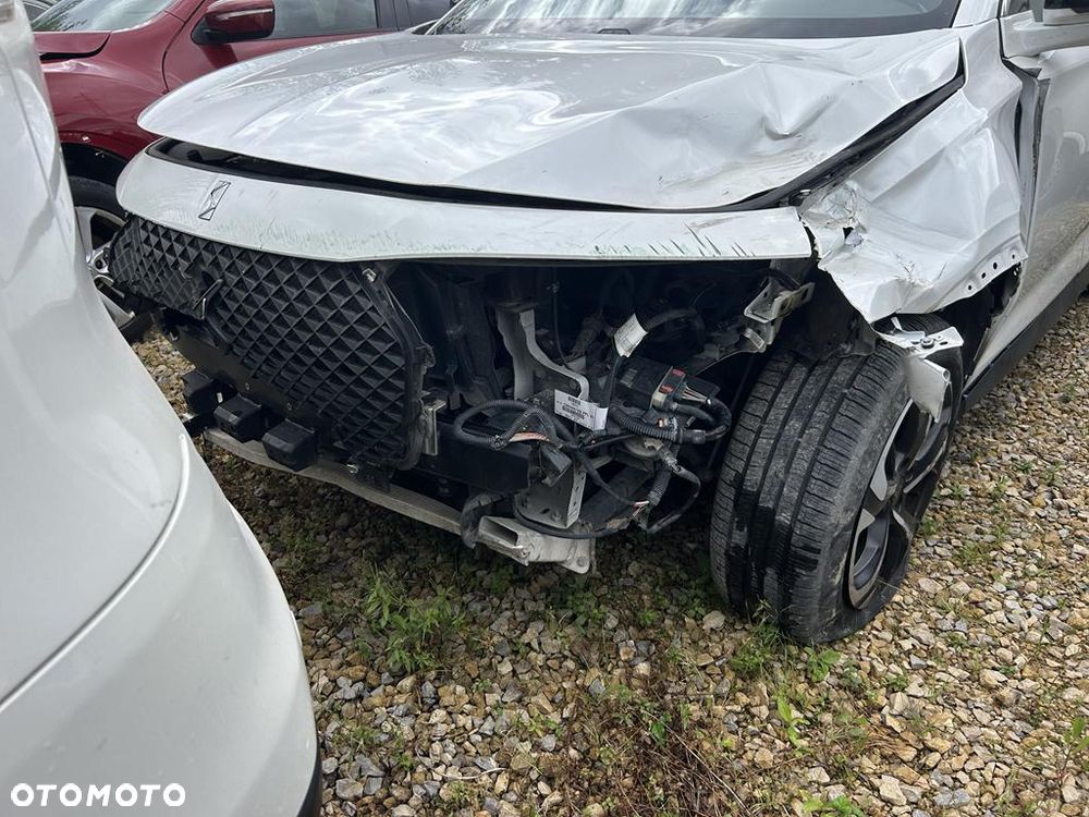 DS Automobiles DS 7 Crossback - 2