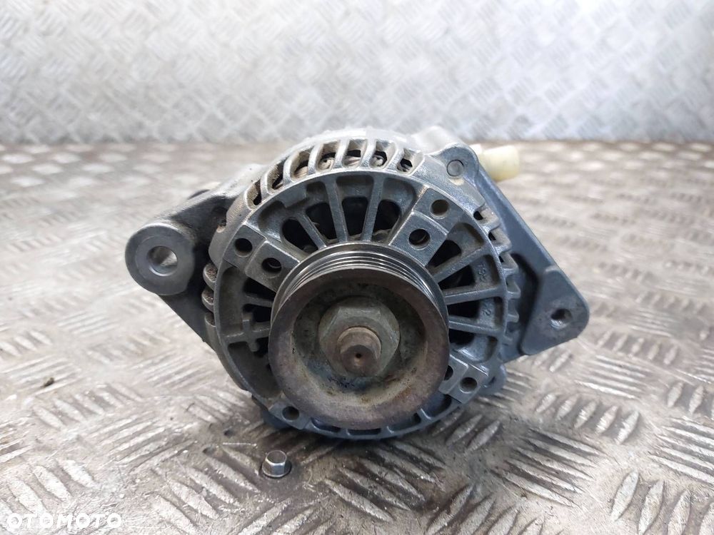 ALTERNATOR DAIHATSU TERIOS I 1.3 16V 27060-97401 ID: 237249 - 1