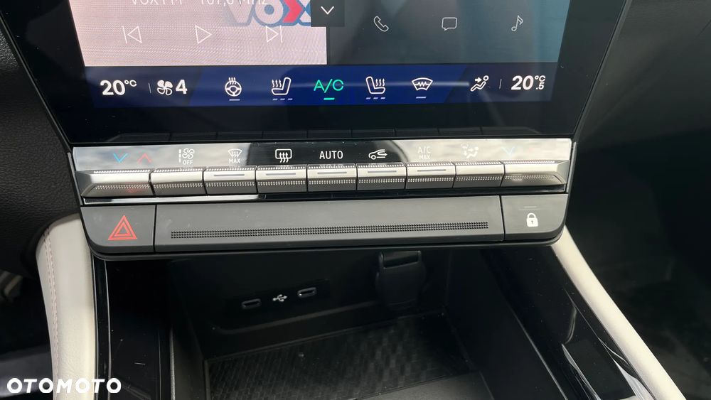 Renault Espace 1.2 E-Tech Full Hybrid 200 Iconic MMT 5os - 22