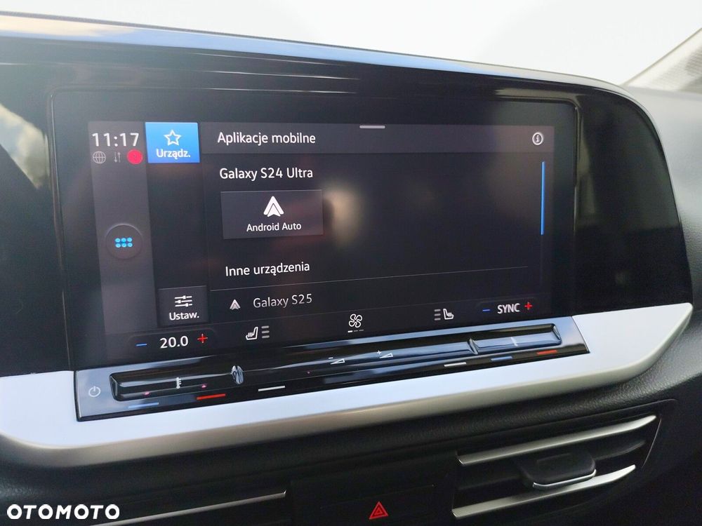 Ford Tourneo Connect - 32