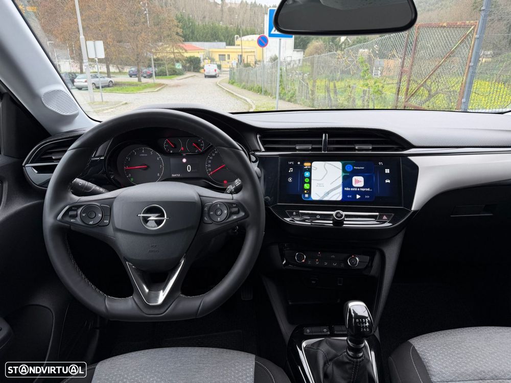 Opel Corsa 1.2 T Edition - 31