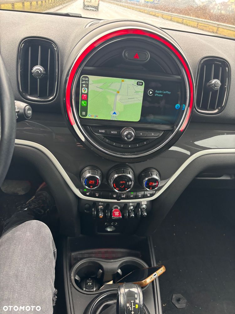 MINI Countryman Cooper S ALL4 sport - 18