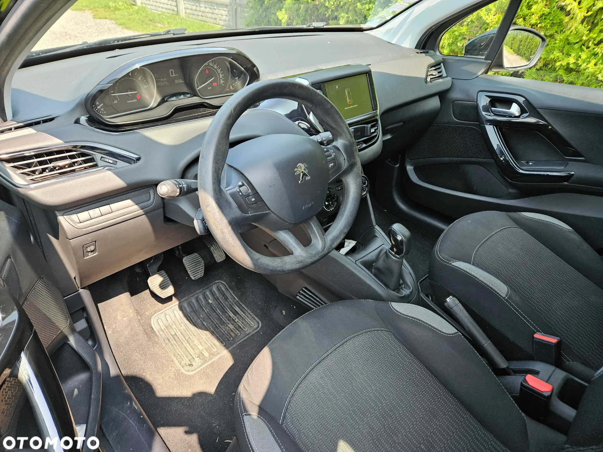 Peugeot 208 1.2 PureTech Active - 9