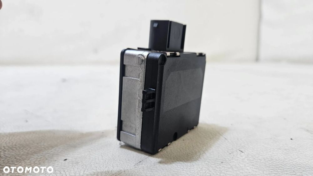 radar distronic acc czujnik vw skoda seat porsche bentley 4m0907590g nowy - 3