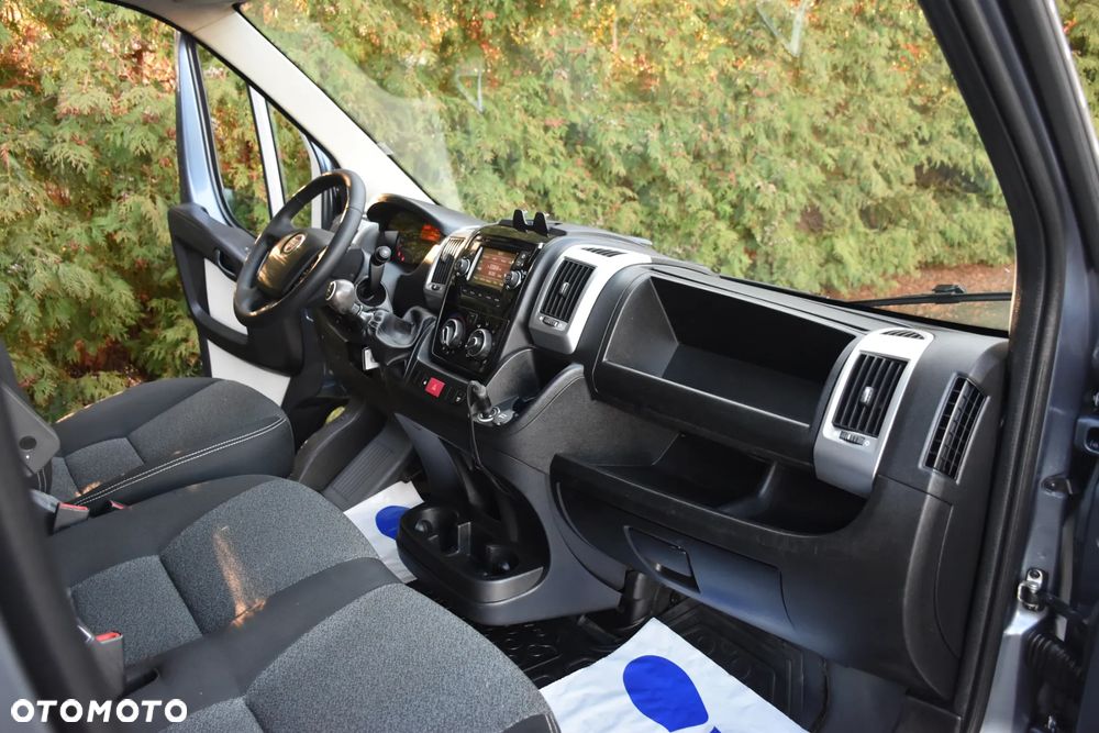 Fiat Ducato 2.3 JTD L2H2 - 9