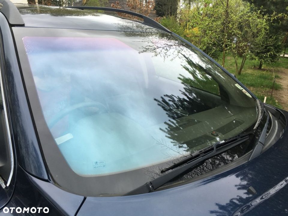 szyba przod front volvo xc90 fotochrom orygi rozne - 2