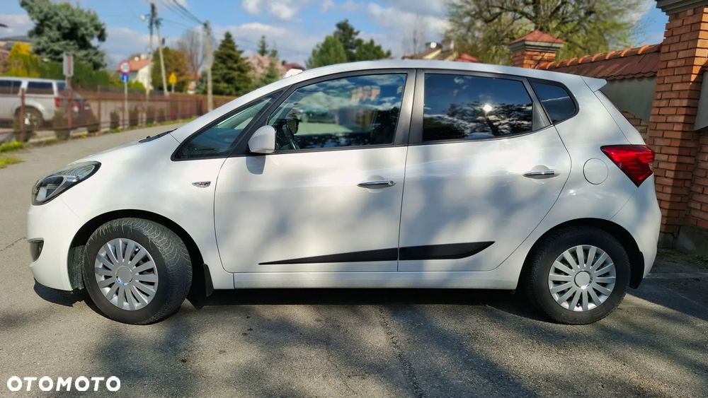 Hyundai ix20 1.6 Comfort - 3