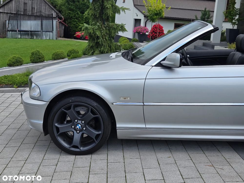 BMW Seria 3 318ti Edition Lifestyle - 12