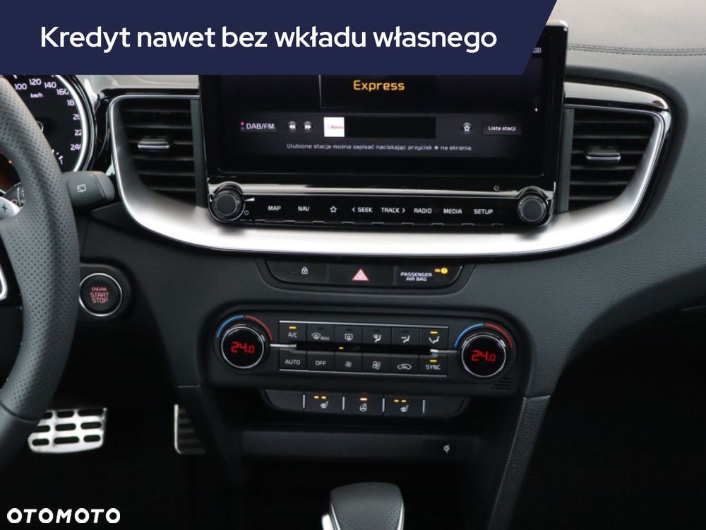 Kia XCeed - 15