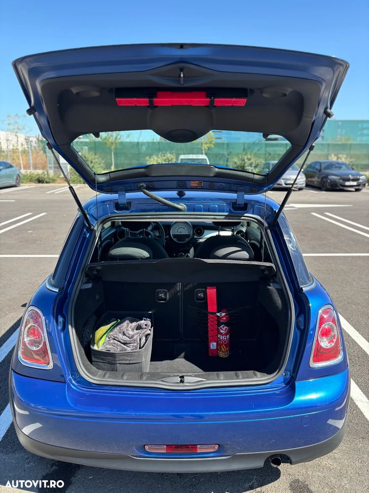Mini ONE - 11