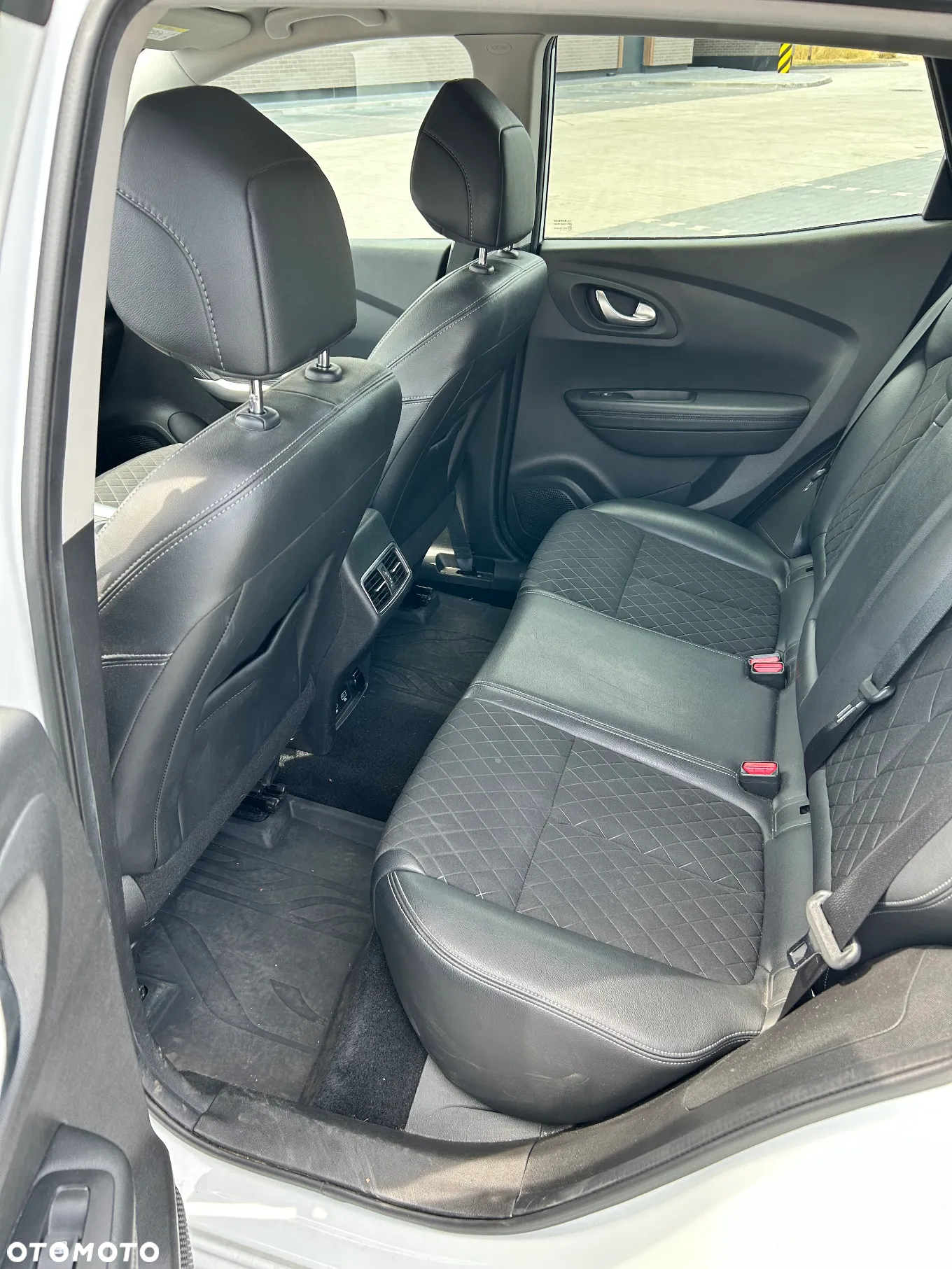 Renault Kadjar 1.3 TCe FAP Intens EDC - 8