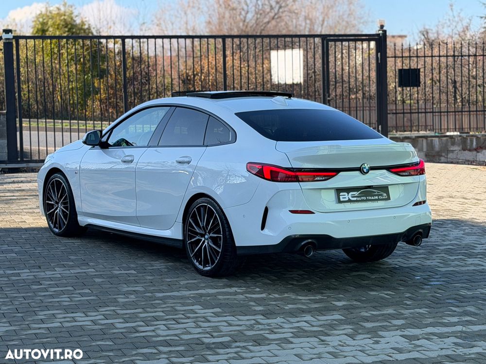 BMW Seria 2 220d AT - 10