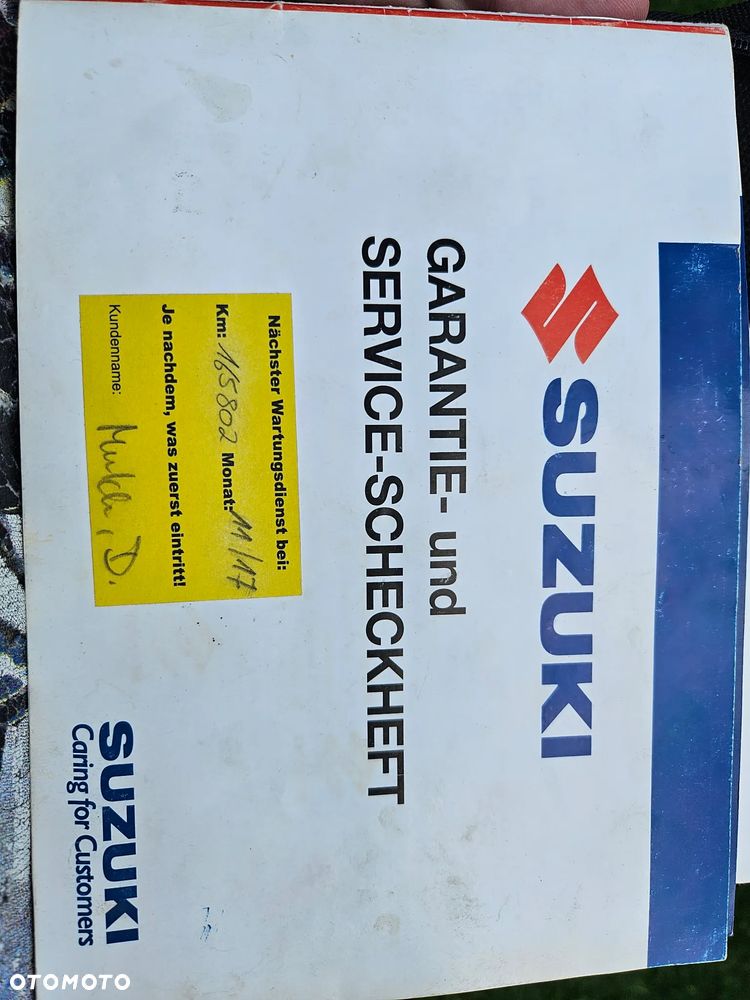 Suzuki Swift 1.3 4x4 Snow - 17