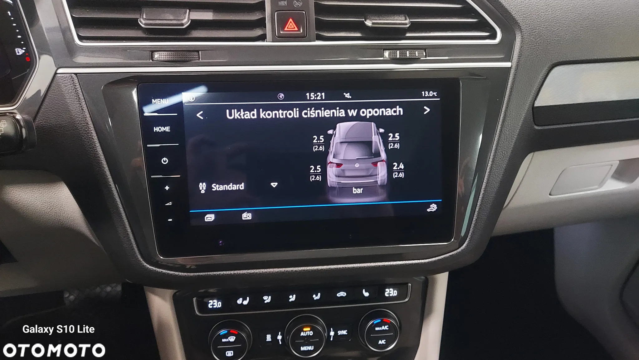 Volkswagen Tiguan 2.0 TDI BMT SCR Highline DSG - 26