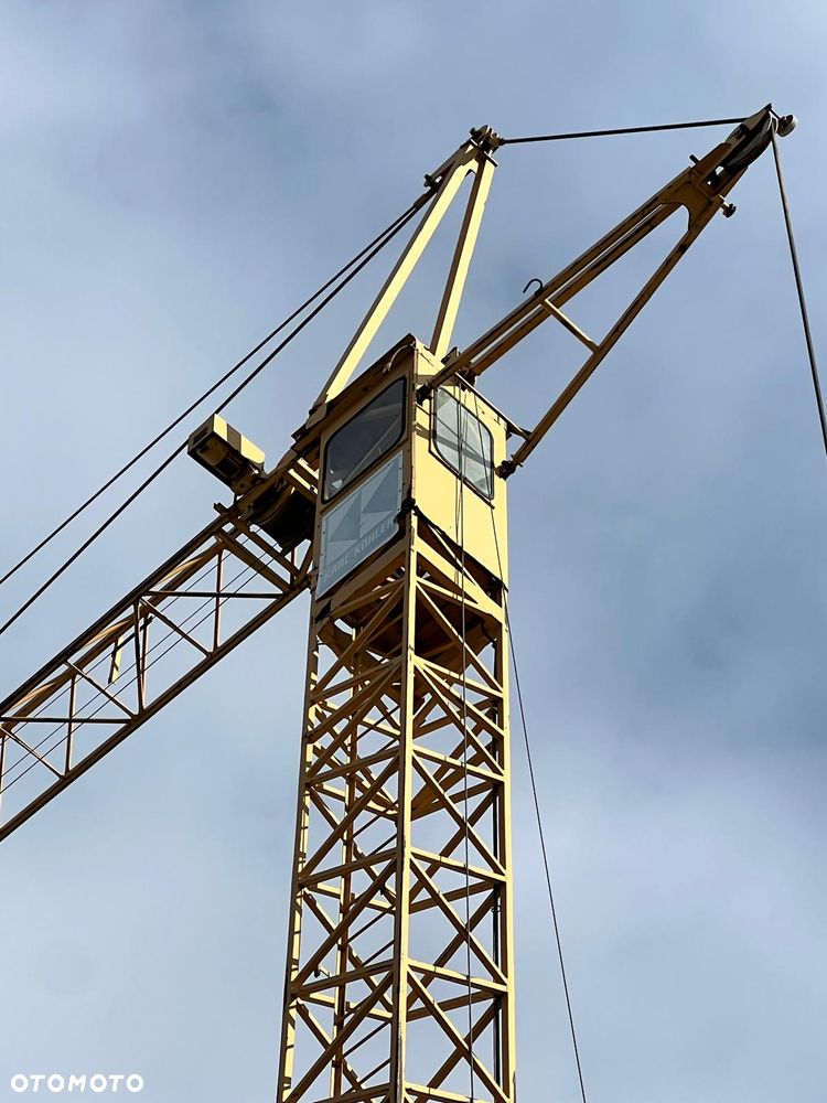 Liebherr 33K - 16