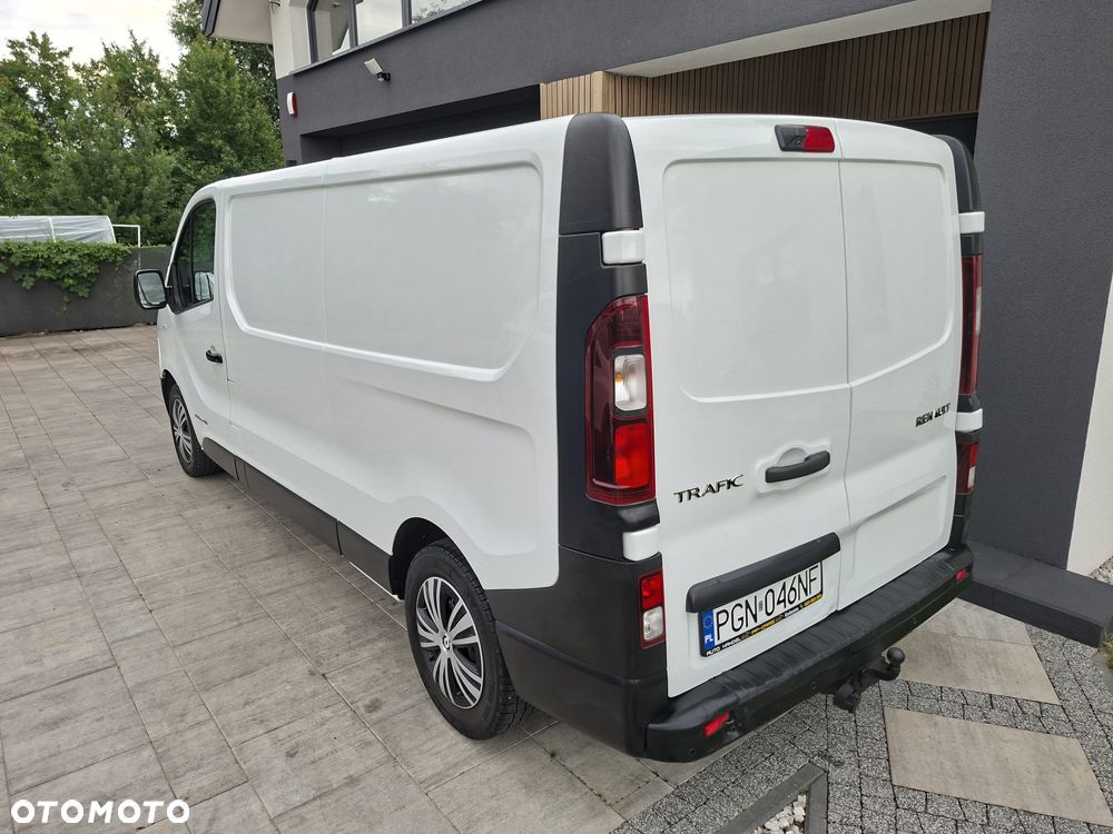 Renault Trafic - 3