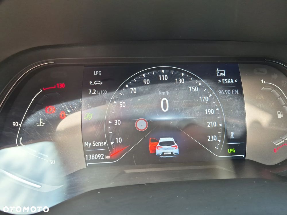 Renault Captur 1.0 TCe Intens - 14