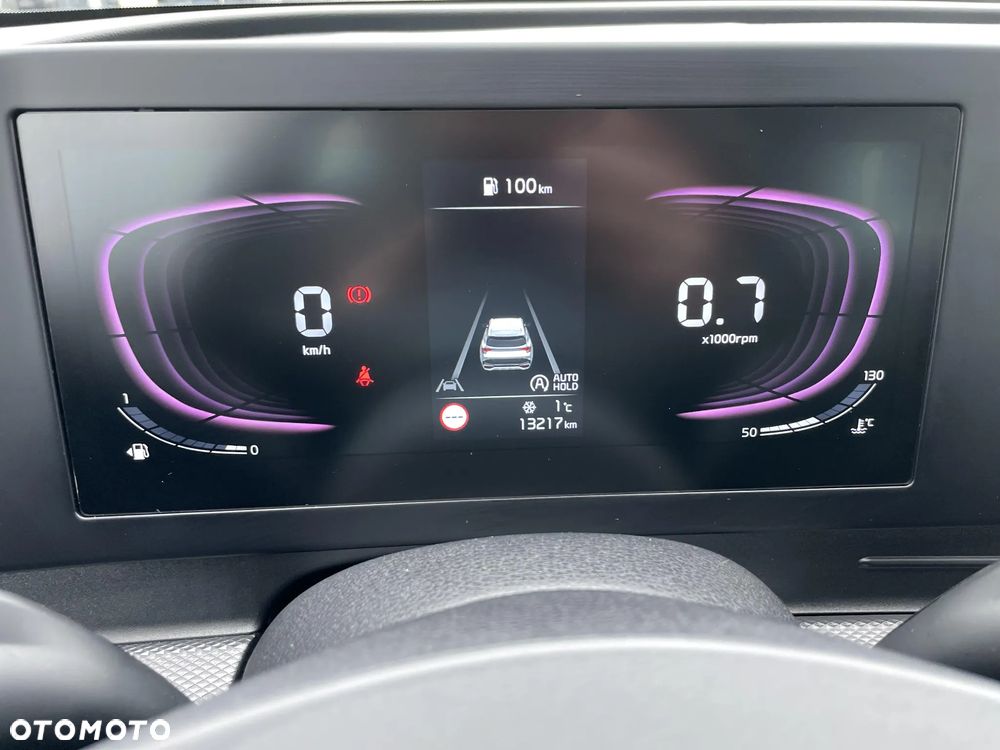 Kia Sportage 1.6 T-GDI M 2WD - 14