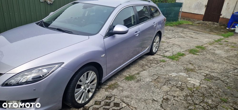 Mazda 6 Sport 2.0 CD DPF Dynamic - 2