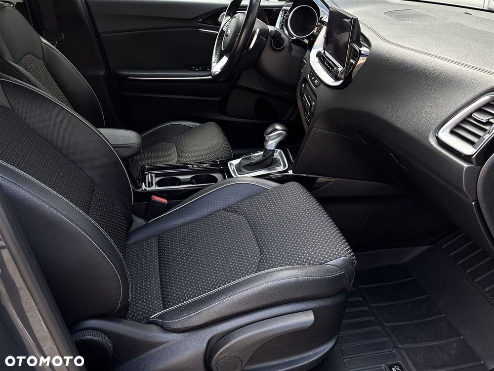 Kia XCeed 1.6 T-GDI L Business Line DCT - 8