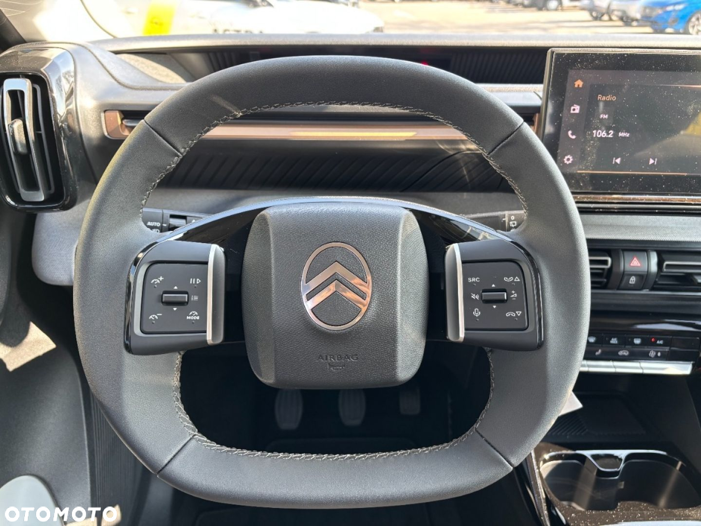 Citroën C3 Aircross - 16