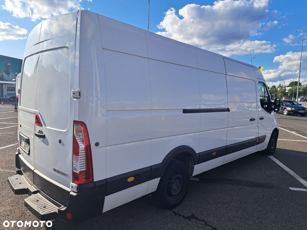 Renault Master l4h2 - 2