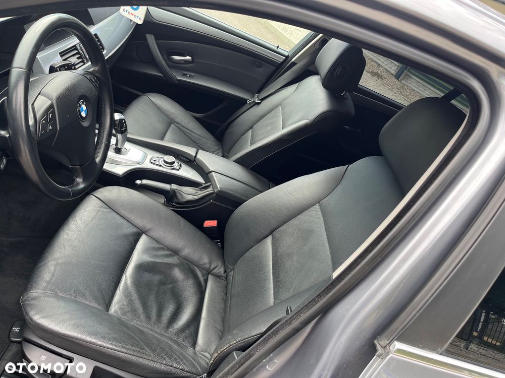 BMW Seria 5 - 14