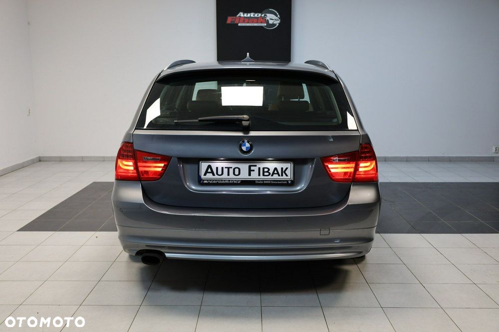 BMW Seria 3 - 7