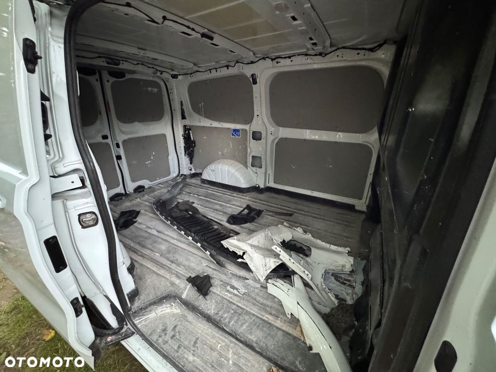 Ford Transit Custom L2H1 VA Trend - 22